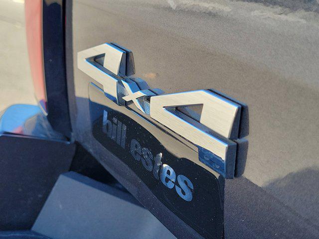 used 2025 Toyota Tundra car, priced at $42,969