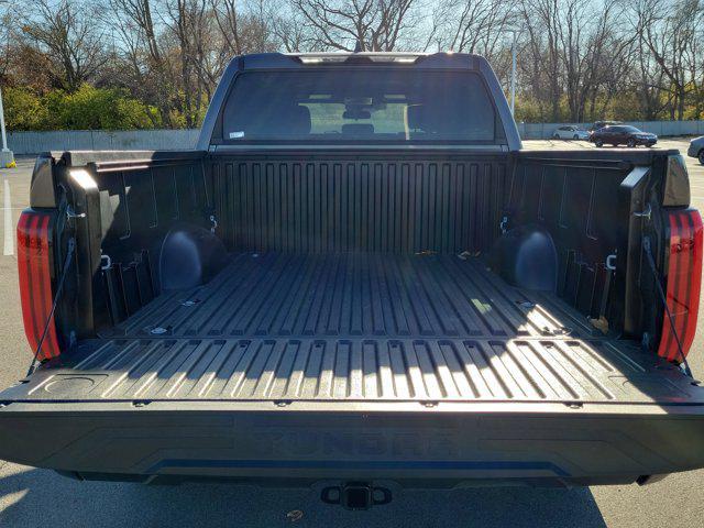 used 2025 Toyota Tundra car, priced at $42,969