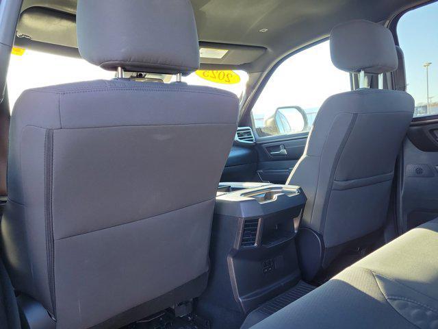 used 2025 Toyota Tundra car, priced at $42,969