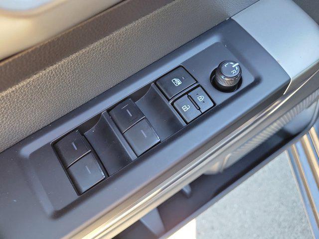 used 2025 Toyota Tundra car, priced at $42,969