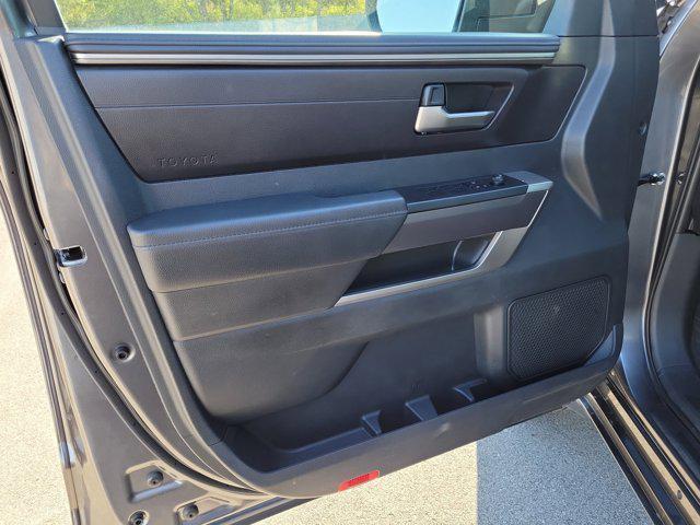 used 2025 Toyota Tundra car, priced at $42,969