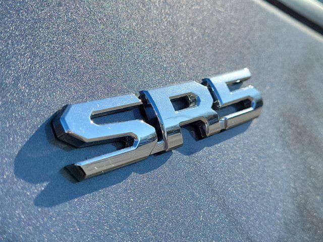 used 2025 Toyota Tundra car, priced at $42,969