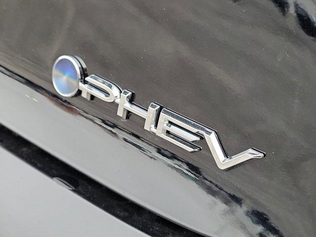 new 2026 Toyota Prius Plug-In Hybrid car, priced at $43,784