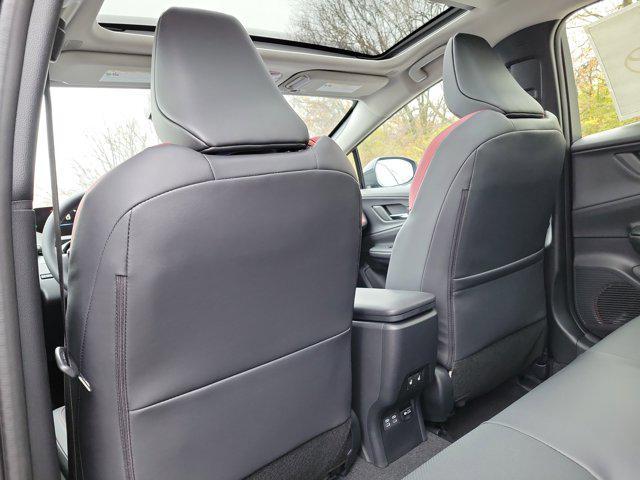 new 2026 Toyota Prius Plug-In Hybrid car, priced at $43,784