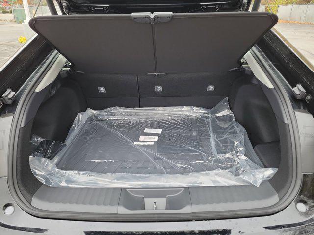 new 2026 Toyota Prius Plug-In Hybrid car, priced at $43,784