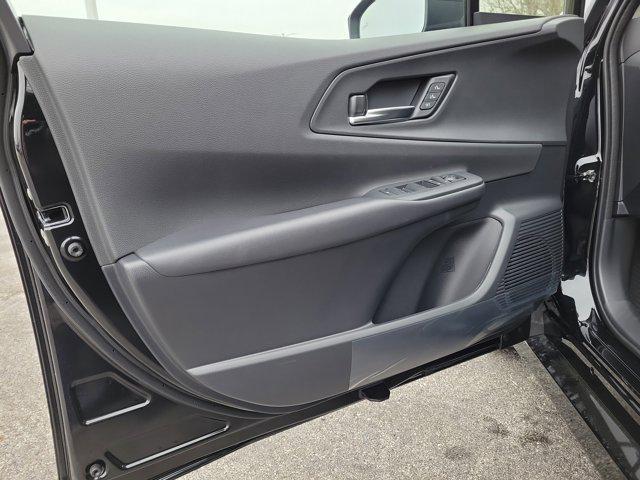 new 2026 Toyota Prius Plug-In Hybrid car, priced at $43,784