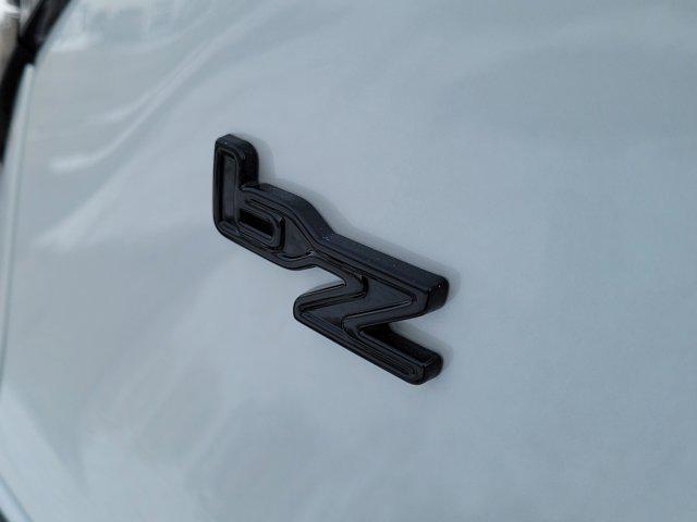 new 2026 Toyota bZ car, priced at $42,253