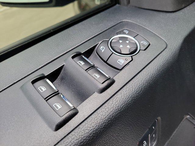 used 2017 Ford F-150 car, priced at $21,933