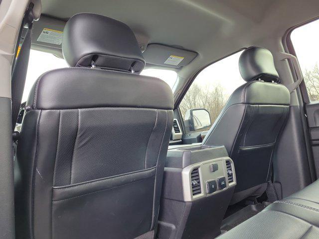 used 2017 Ford F-150 car, priced at $21,933