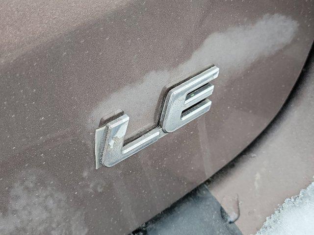 used 2018 Toyota Sienna car, priced at $22,815