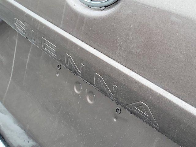 used 2018 Toyota Sienna car, priced at $22,815