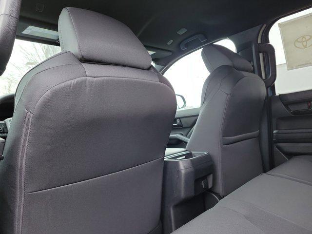 new 2026 Toyota Tacoma car, priced at $47,778