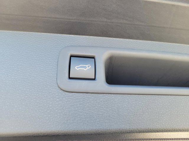 used 2023 Toyota Highlander car, priced at $39,378