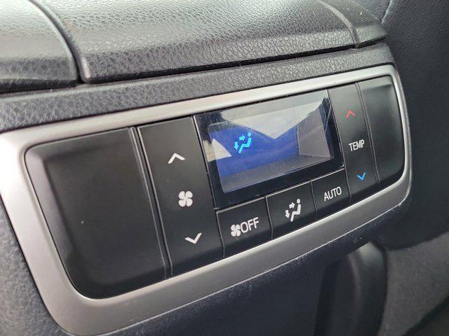 used 2018 Toyota Highlander car, priced at $17,331