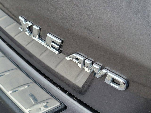 used 2018 Toyota Highlander car, priced at $17,331