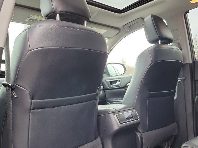 used 2018 Toyota Highlander car, priced at $17,331