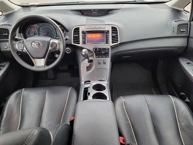 used 2013 Toyota Venza car, priced at $8,651