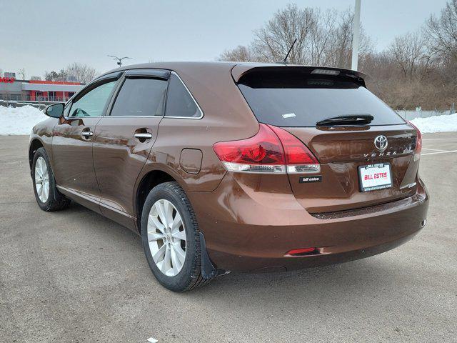 used 2013 Toyota Venza car, priced at $8,651