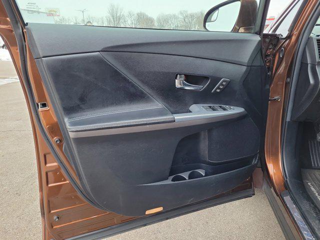 used 2013 Toyota Venza car, priced at $8,651