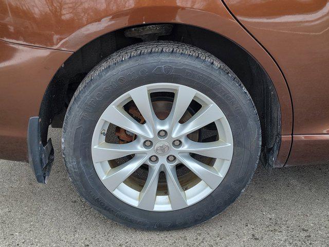 used 2013 Toyota Venza car, priced at $8,651