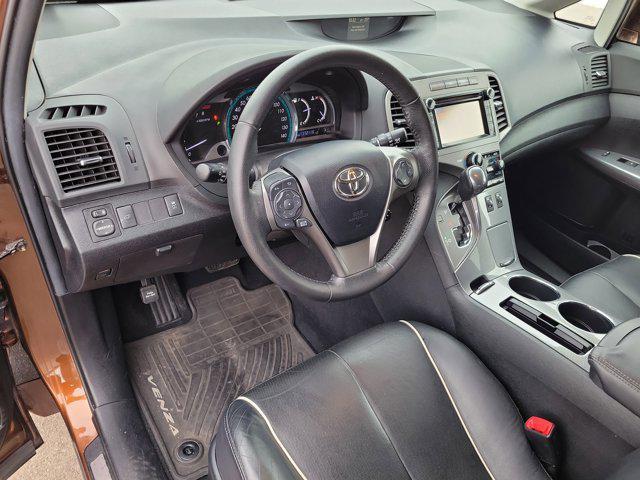 used 2013 Toyota Venza car, priced at $8,651
