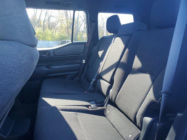 used 2024 Toyota Land Cruiser car, priced at $55,488