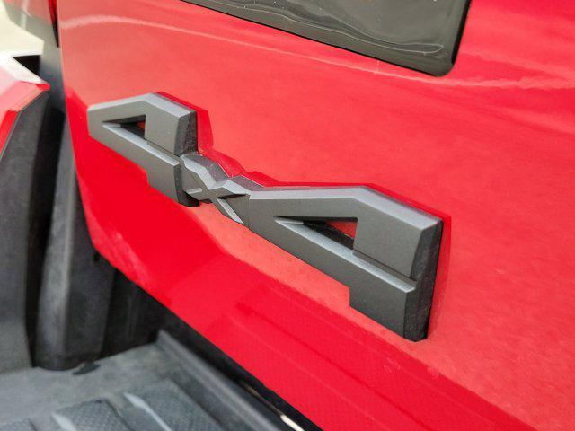 used 2025 Toyota Tacoma car, priced at $38,895