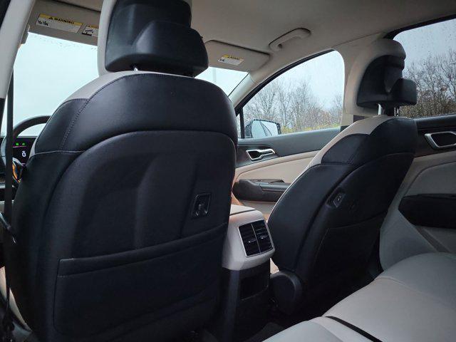 used 2023 Kia Sportage car, priced at $20,045