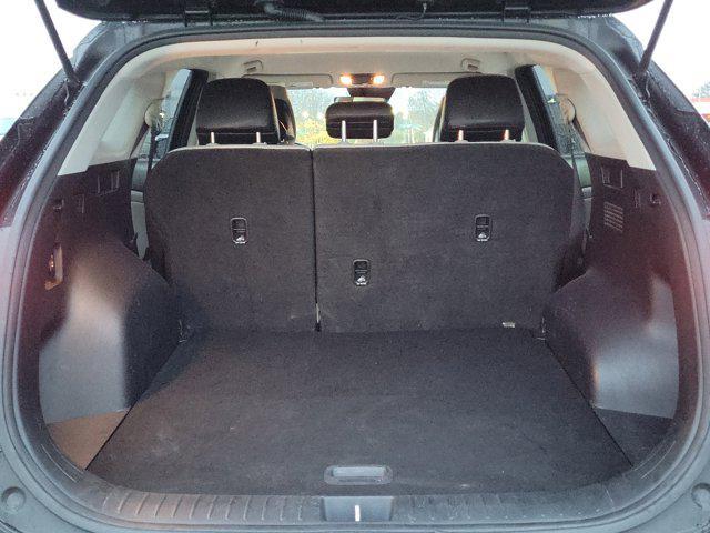 used 2023 Kia Sportage car, priced at $20,045