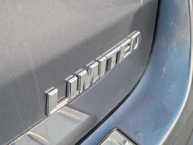 used 2016 Toyota Highlander Hybrid car, priced at $18,933