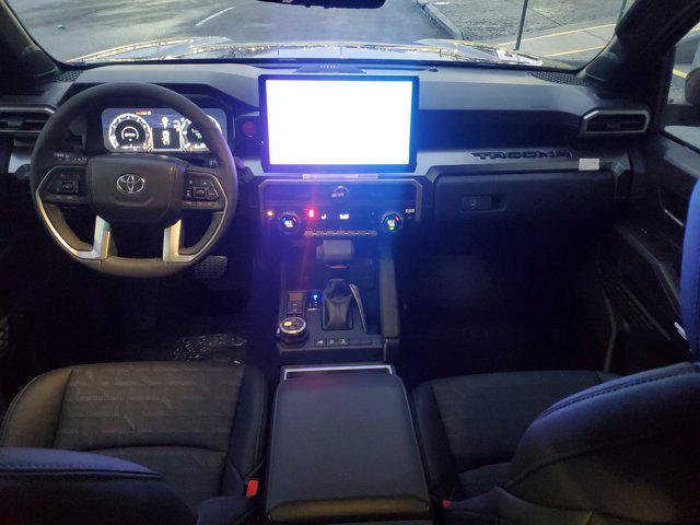 new 2025 Toyota Tacoma car, priced at $56,134