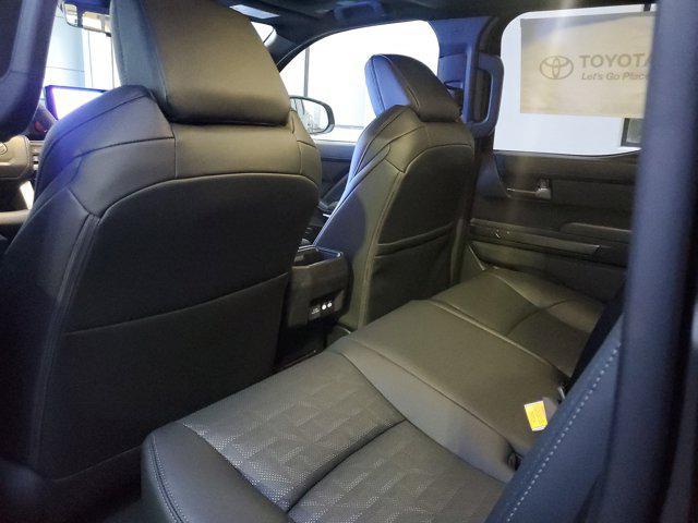 new 2025 Toyota Tacoma car, priced at $56,134