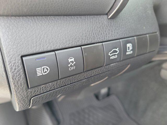 used 2023 Toyota Camry car, priced at $25,676