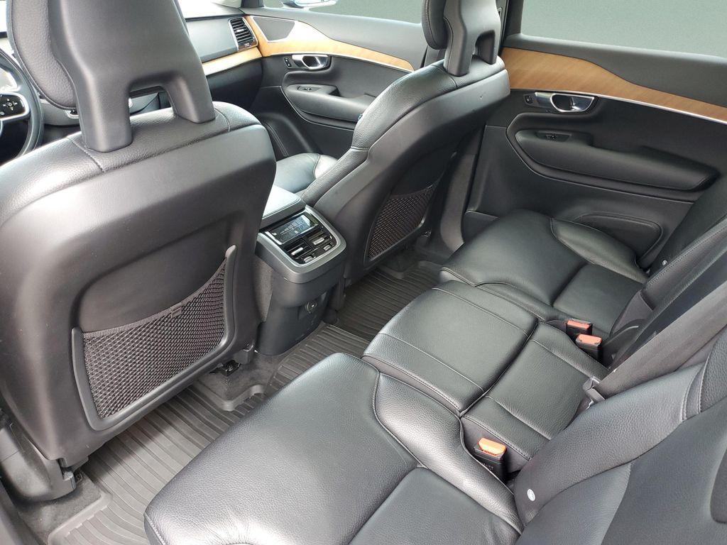 used 2021 Volvo XC90 car, priced at $26,593