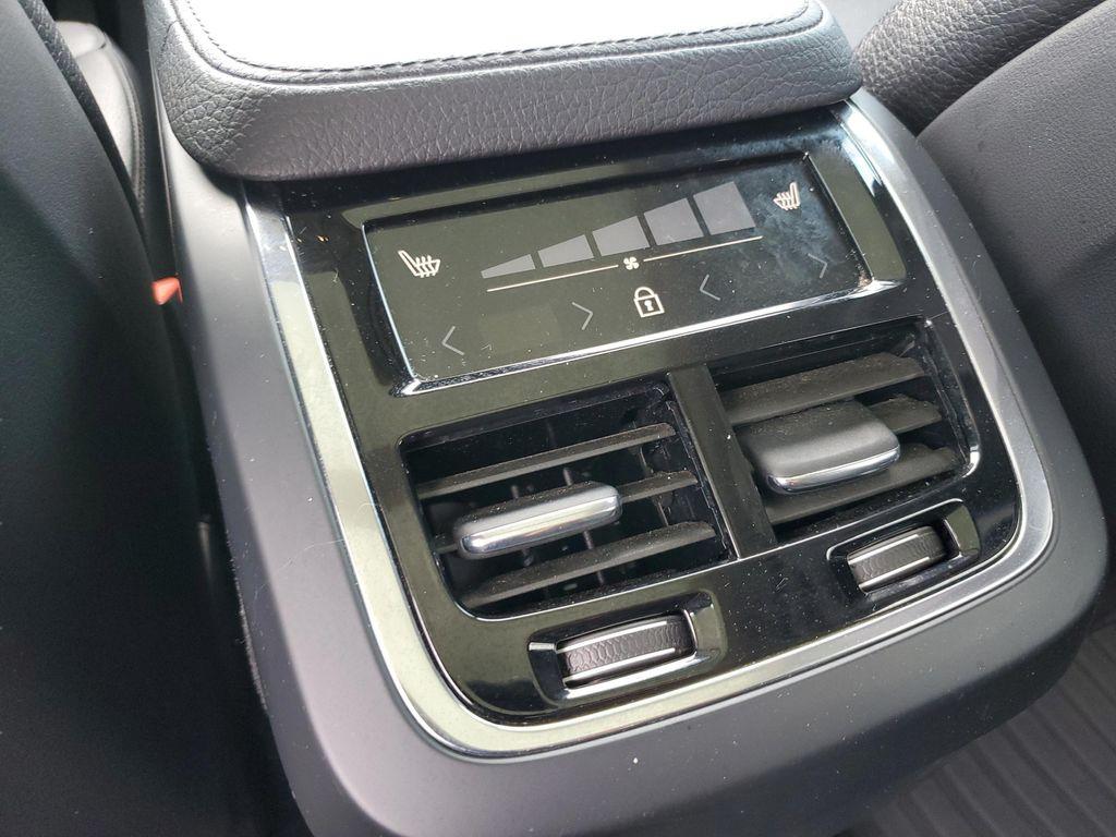 used 2021 Volvo XC90 car, priced at $26,593