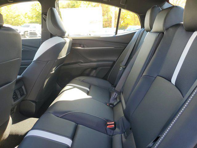 new 2026 Toyota Camry car, priced at $34,404