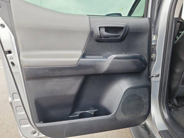 used 2017 Toyota Tacoma car, priced at $25,572