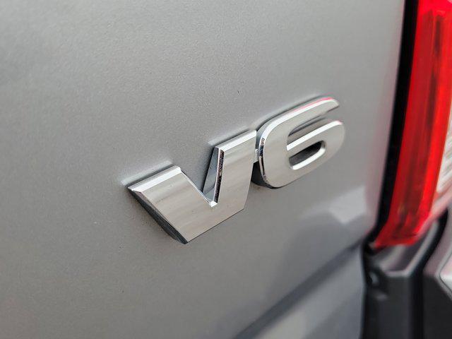 used 2017 Toyota Tacoma car, priced at $25,572