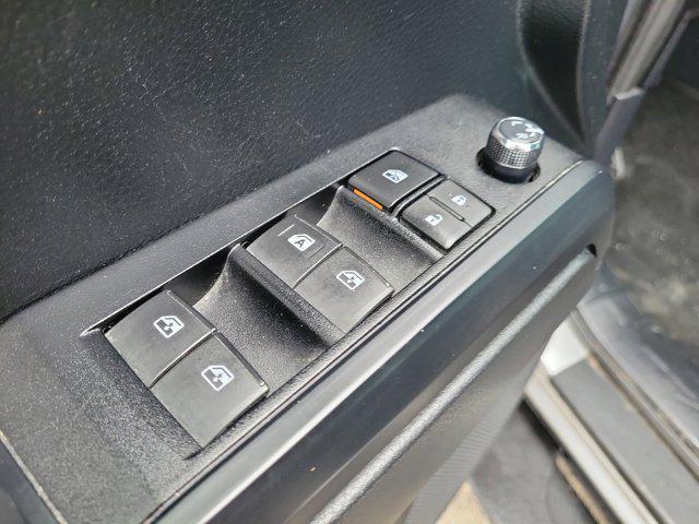 used 2017 Toyota Tacoma car, priced at $25,572