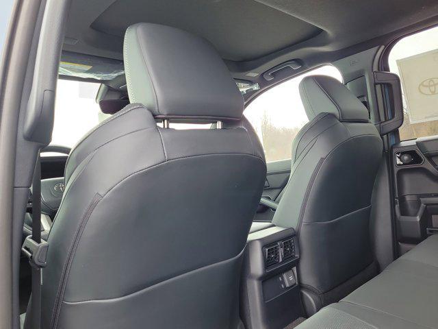 new 2026 Toyota 4Runner car, priced at $61,784