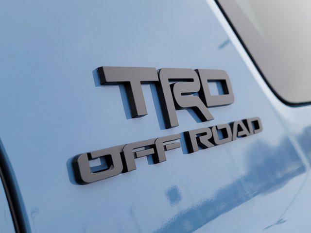 new 2026 Toyota 4Runner car, priced at $61,784