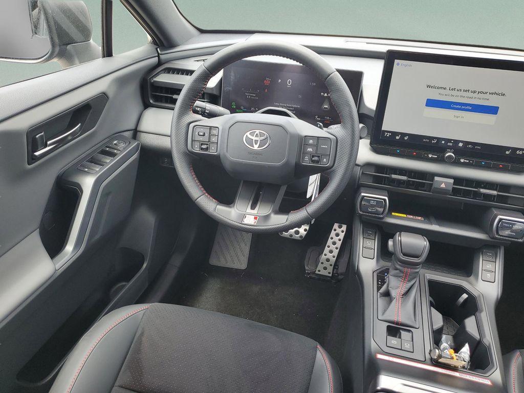new 2026 Toyota RAV4 Plug-In Hybrid car, priced at $51,759