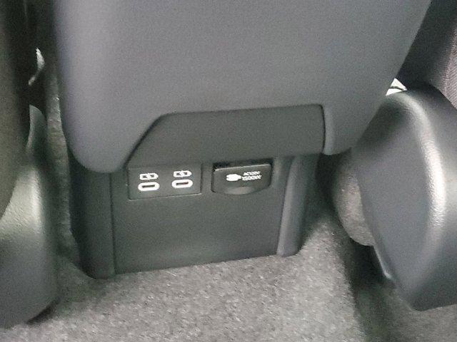 new 2026 Toyota Prius Plug-In Hybrid car, priced at $35,929