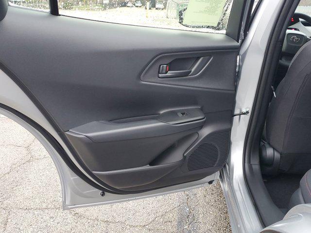 new 2026 Toyota Prius Plug-In Hybrid car, priced at $35,929