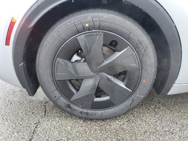 new 2026 Toyota Prius Plug-In Hybrid car, priced at $35,929