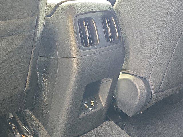 used 2022 Hyundai Tucson car, priced at $18,098