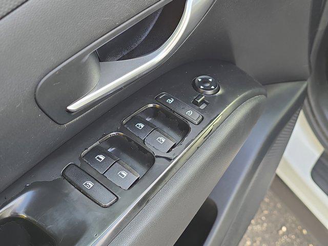 used 2022 Hyundai Tucson car, priced at $18,098