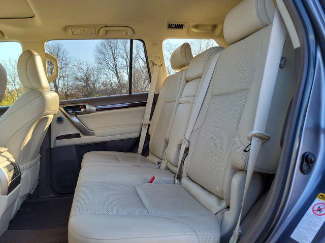 used 2015 Lexus GX 460 car, priced at $24,988