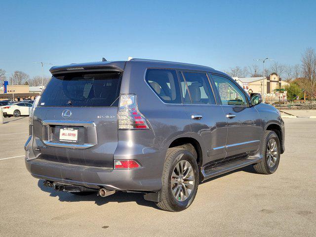 used 2015 Lexus GX 460 car, priced at $24,988