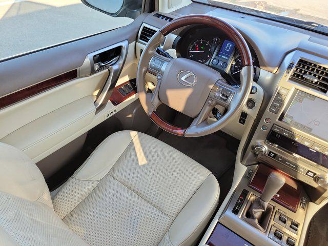 used 2015 Lexus GX 460 car, priced at $24,988